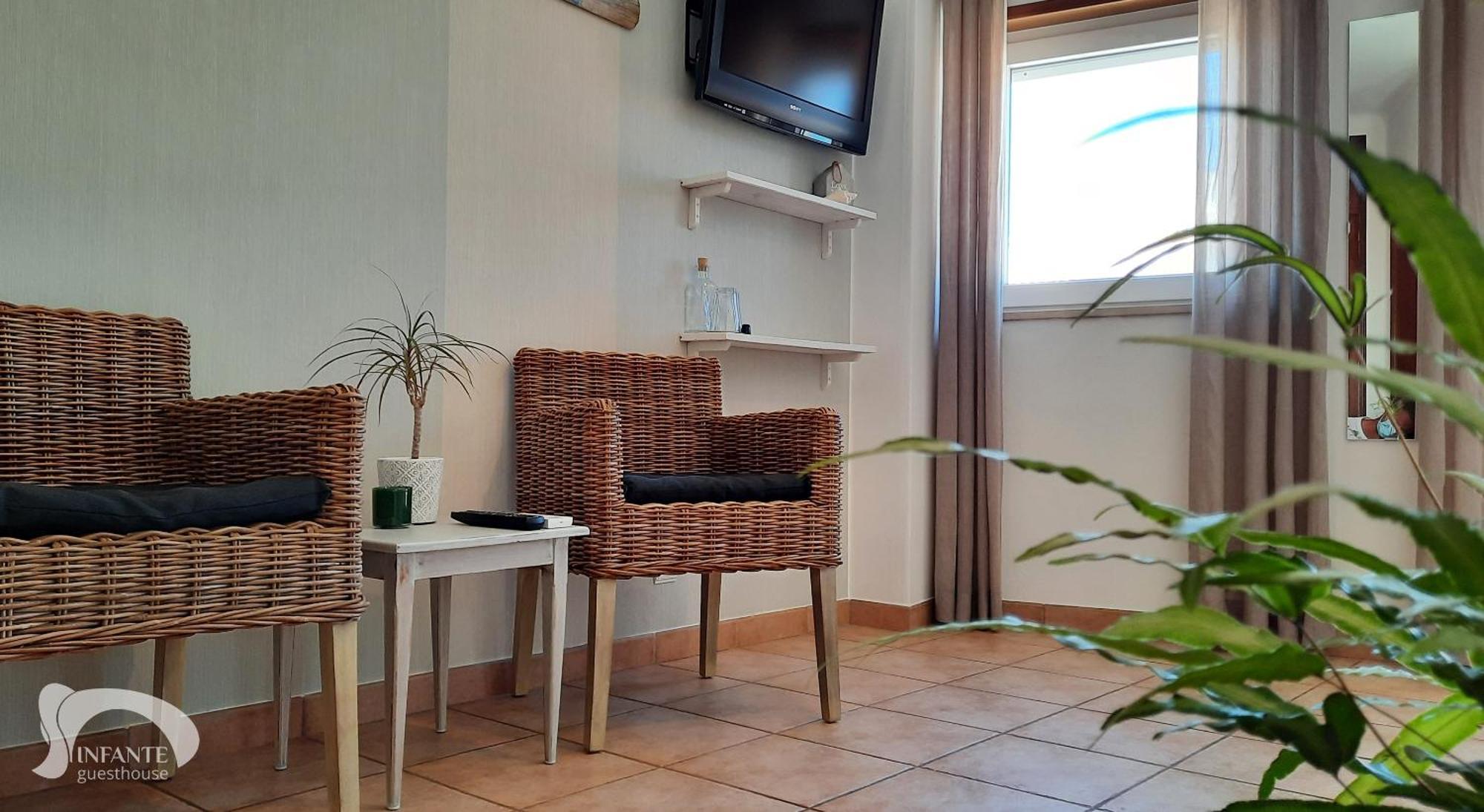 Infante Guesthouse Lagos Cameră foto