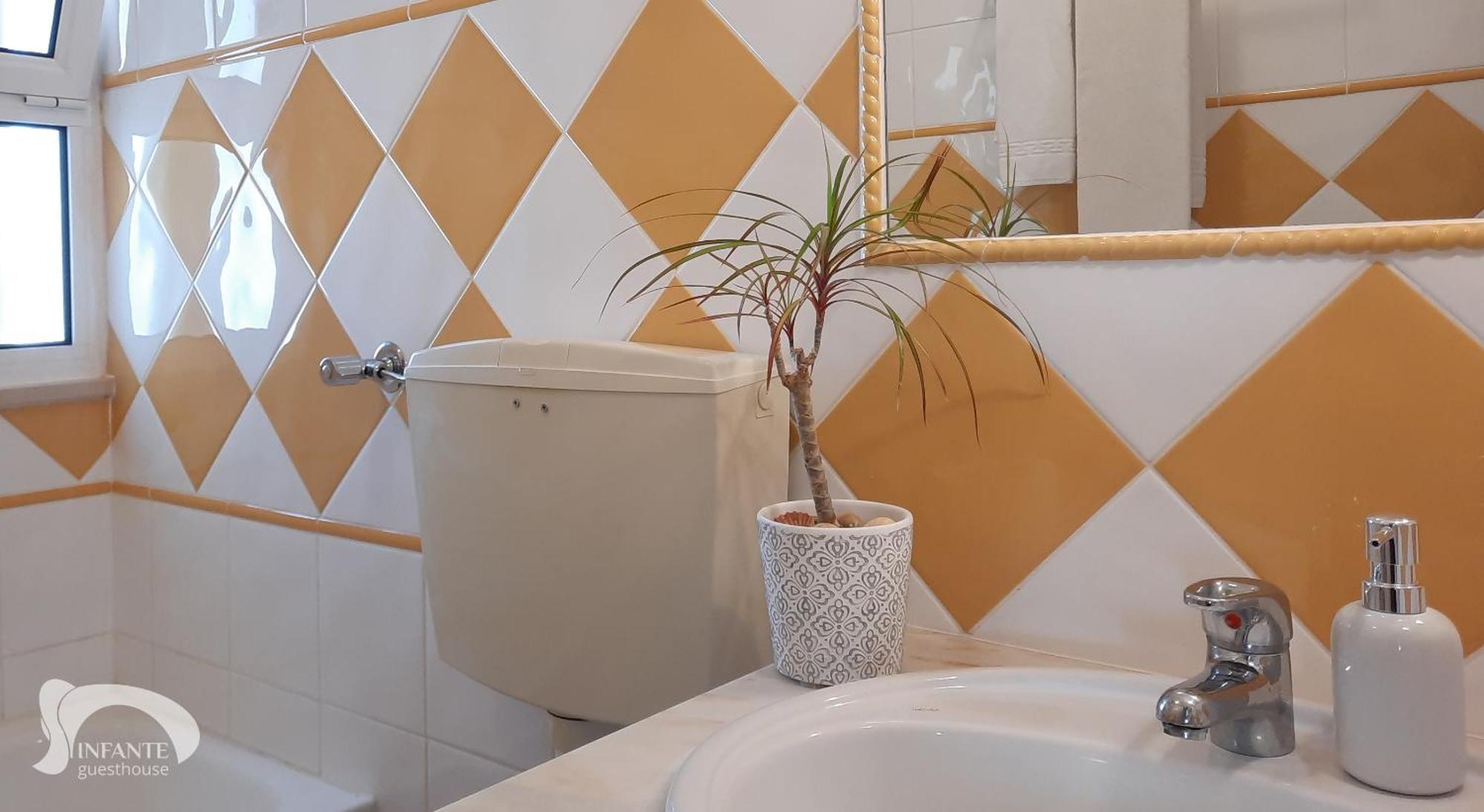 Infante Guesthouse Lagos Cameră foto
